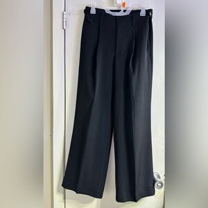 Vince Elegant Black women’s Dress Pants